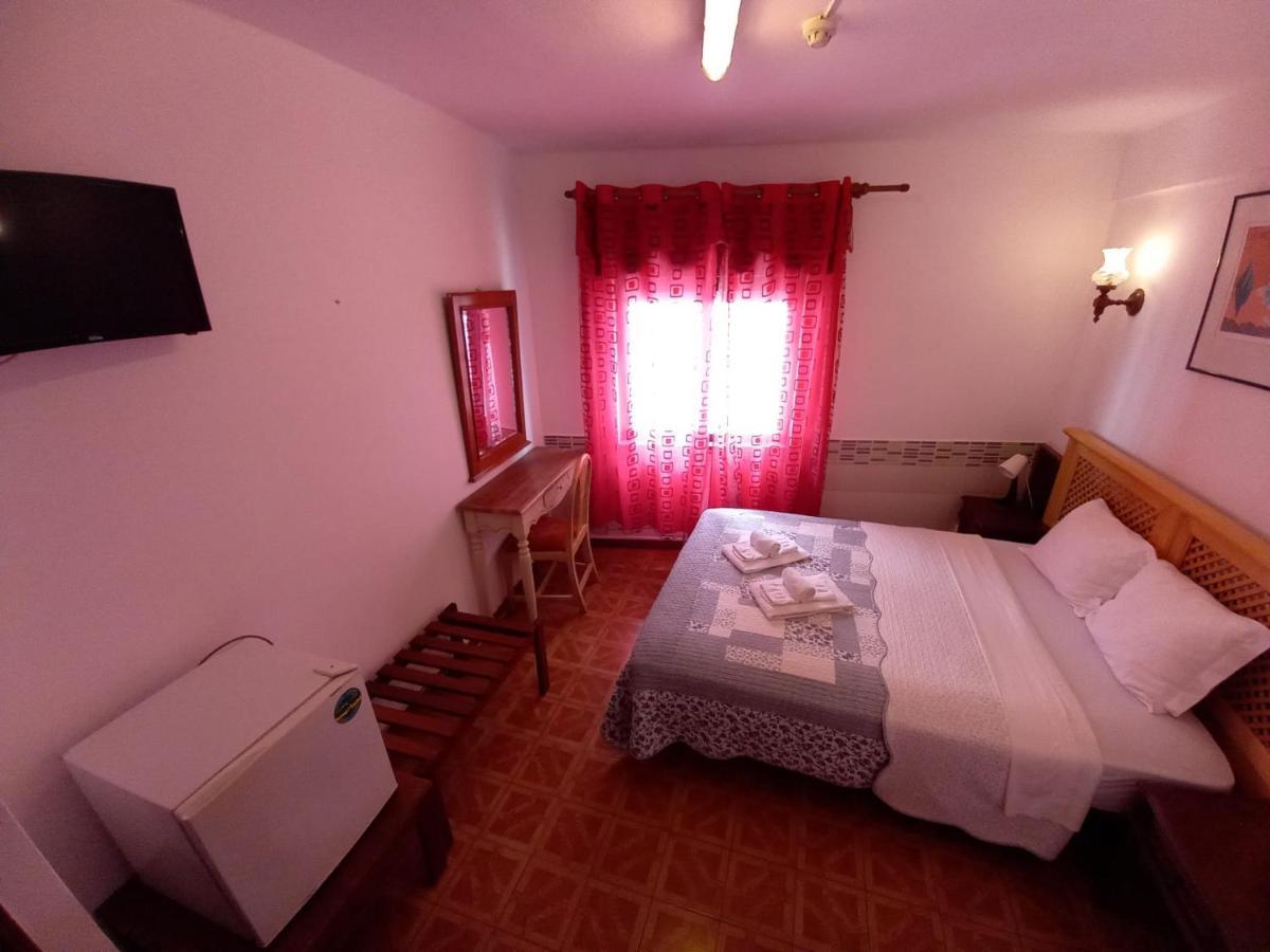 Dbv Auberge de jeunesse Lagos