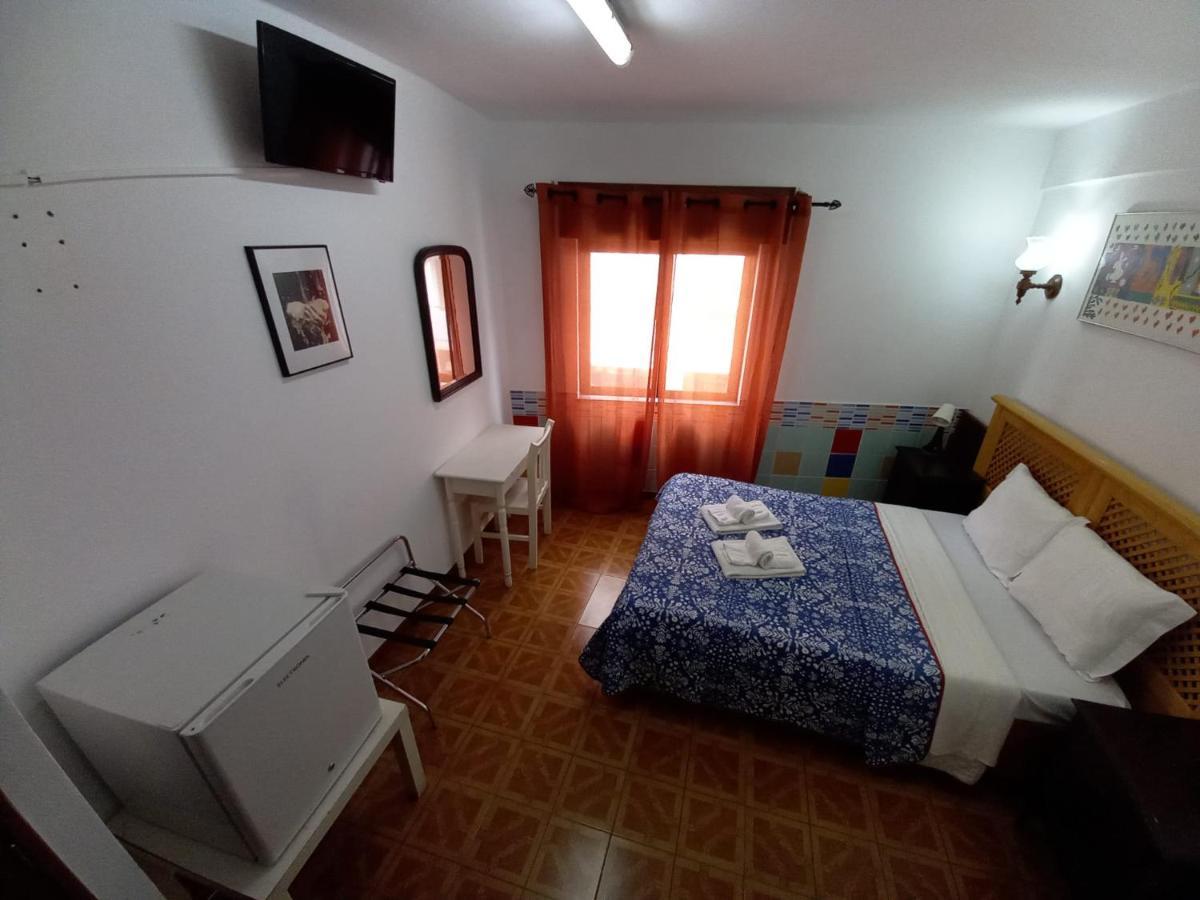 Dbv Auberge de jeunesse Lagos